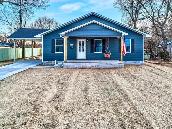 519 Myrtle Street, Monett, MO 65708
