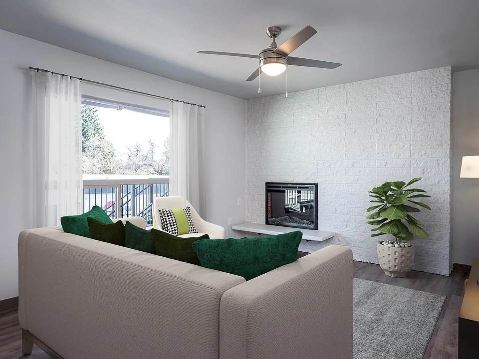Spruce Park Apartments
