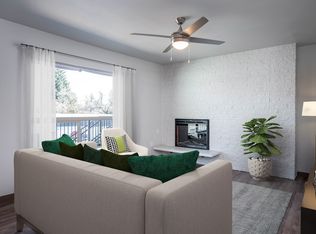 Spruce Park Apartments, Portland, OR 97233