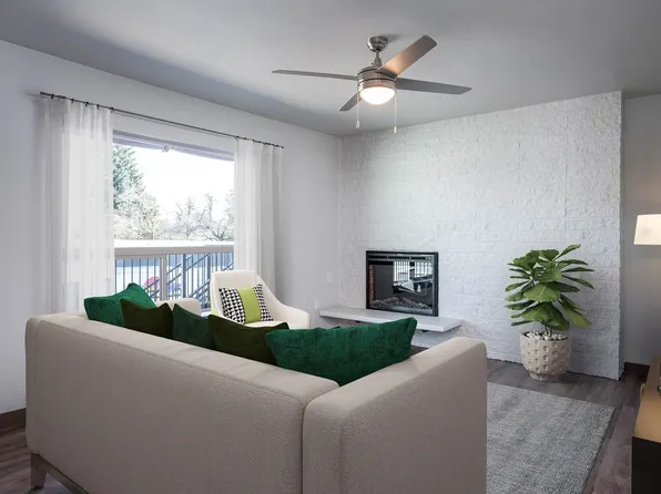 Spruce Park Apartments