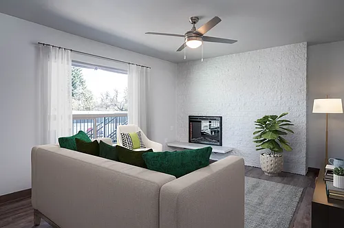 Spruce Park Apartments Photo 1
