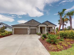 14903 20th St E, Parrish, FL 34219