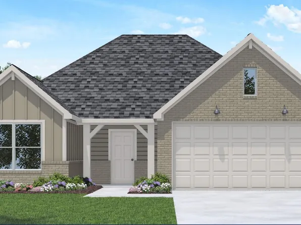 611 Bronze Wolf Ct, Conroe, TX 77303