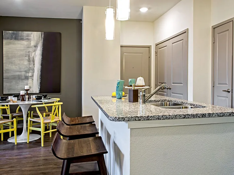 The Standard at Eastpoint — Photo 9