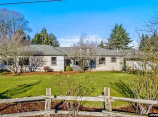 451 Sunset Ave N, Keizer, OR 97303