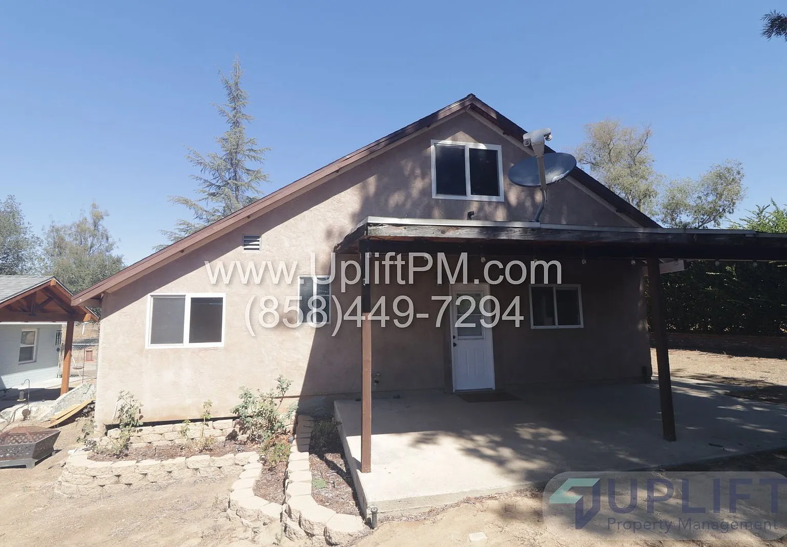 3 bed, 2.5 bath, 1220 sqft, $3,500 — Photo 2