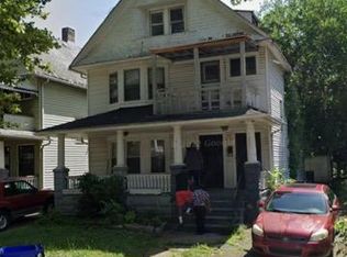 1421 E 94th St, Cleveland, OH