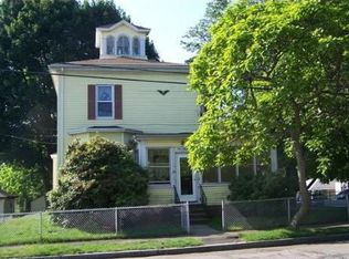 196 Holbrook Rd, Quincy, MA 02171