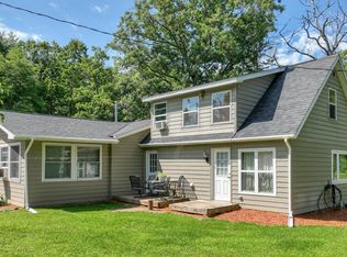 14645 W Chapel Rd, Birchwood, WI 54817