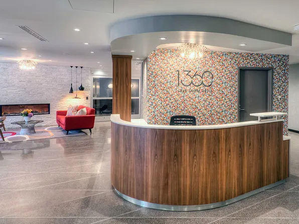 1350 North Lake Shore Drive