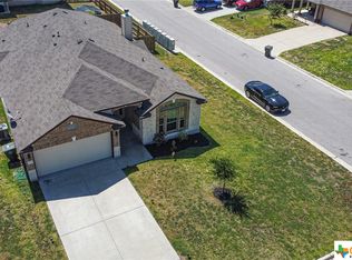 6337 Dorthy Muree Dr, Temple, TX 76502