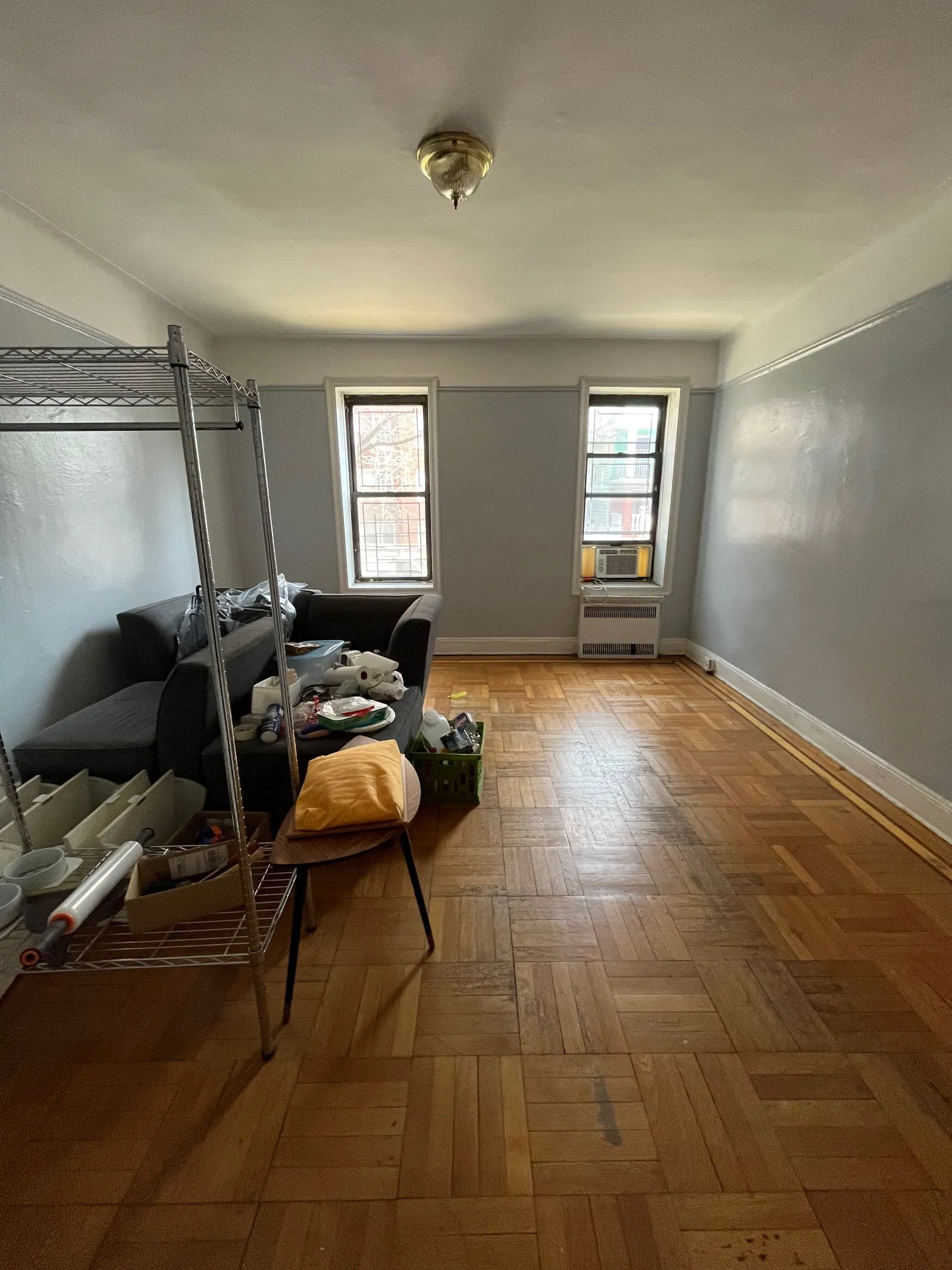 410 Westminster Road #1C in Ditmas Park, Brooklyn | StreetEasy
