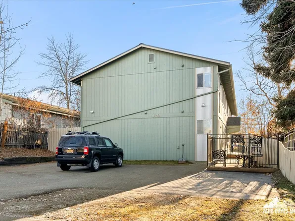 928 E 10th Ave APT 4, Anchorage, AK 99501