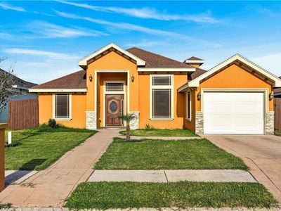 8425 S Morelos, Pharr, TX, 78577
