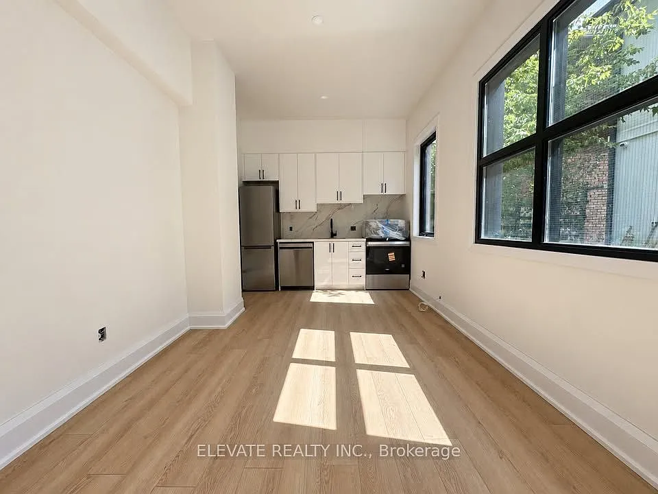 2 bed, $2,400 — Photo 4