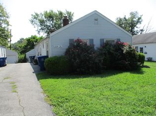 1224 San Jacinto Ct, Saint Louis, MO