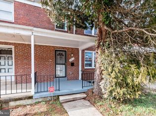 2013 Swansea Rd, Baltimore, MD 21239