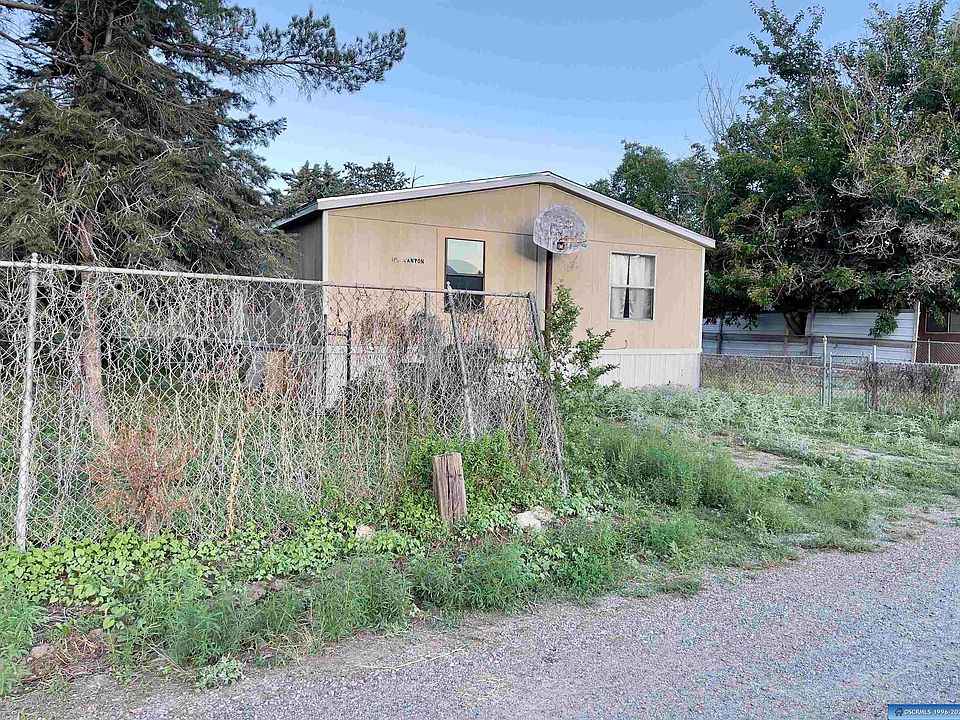 1110 Canyon St, Bayard, NM 88023 Zillow