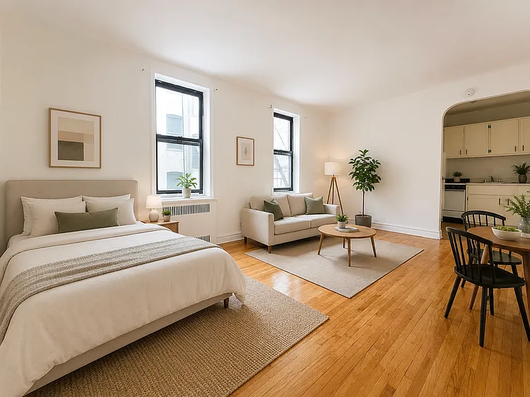 207 Underhill Ave #3K — Photo 1