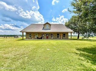 5121 Jordan Rd, Perkinston, MS 39573
