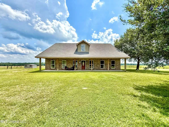 5121 Jordan Rd, Perkinston, MS 39573