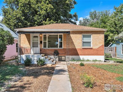 527 Martin St, Longmont, CO, 80501