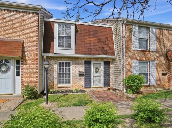 1207 Georgetown Ct, Fairborn, OH 45324