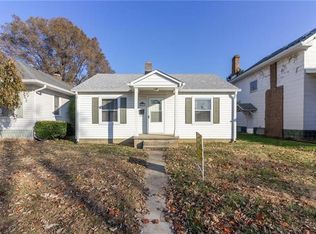 2527 Union St, Indianapolis, IN