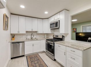 4113 SE 22nd St, Del City, OK 73115