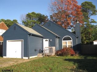 120 Constitution Dr, Egg Harbor Township, NJ 08234