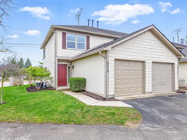 6059 S Bay Dr, Indianapolis, IN 46250