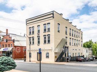 205 N Main St APT 6, Harrisonburg, VA