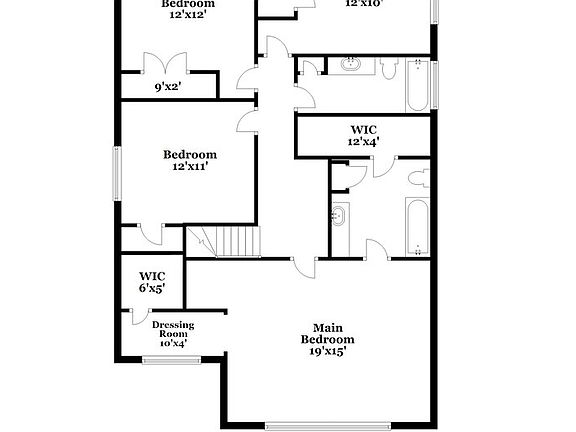 3rd image of 19723 Shores Edge Dr