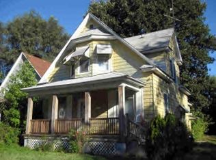 232 W Johnson Ave, Decatur, IL 62526