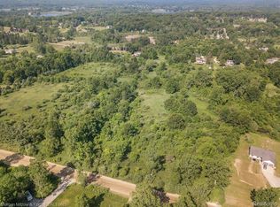0 S Hadley Rd, Ortonville, MI 48462