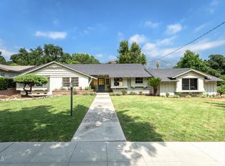 3973 El Lado Dr, Glendale, CA 91214
