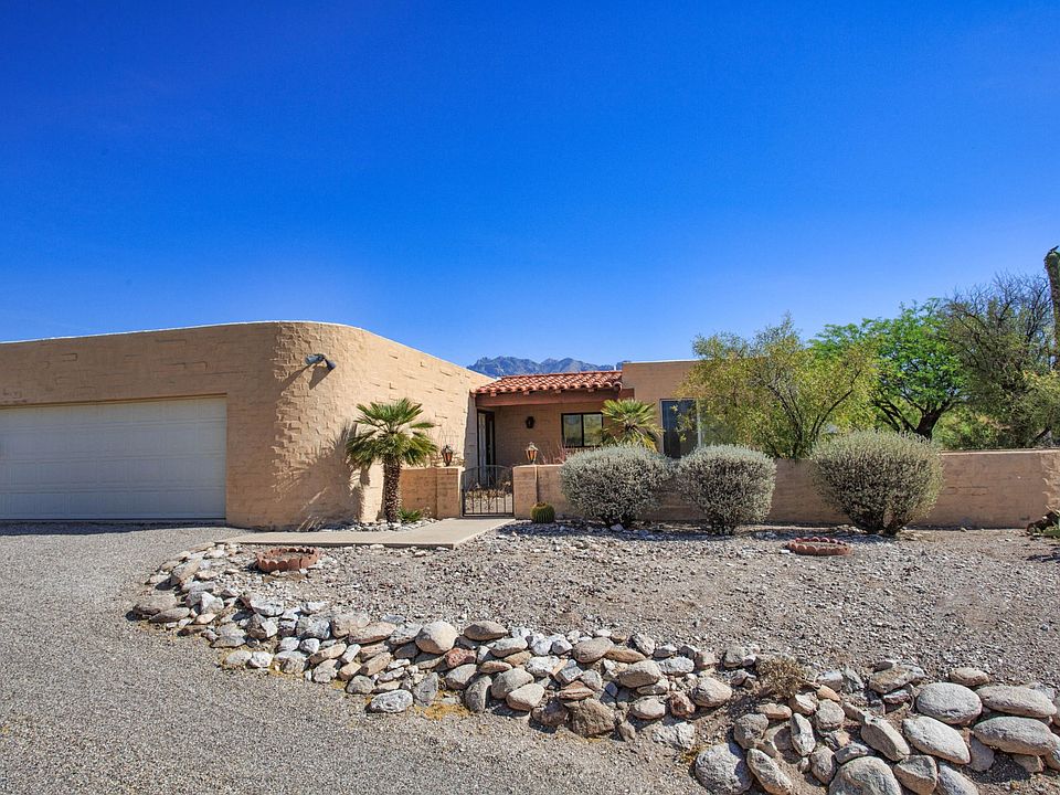 1st image of 4350 N Camino Yermo