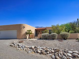 4350 N Camino Yermo, Tucson, AZ 85750
