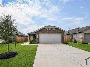 6855 Lantana Leaf Ln, Katy, TX 77493