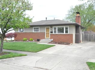 470 Dovewood Dr, Columbus, OH