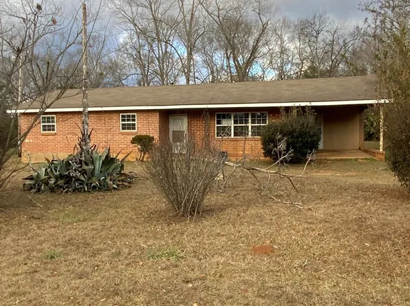 145 Africana Dr, Plains, GA 31780