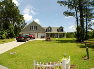 316 Stone Crop Ct, Loris, SC 29569