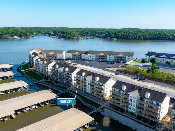 1481 Ledges Dr. #624