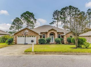 9666 Westgate Cir, Perdido Key, FL 32507