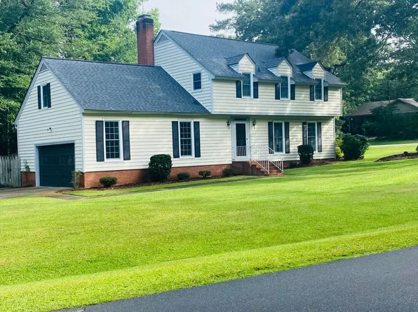 107 Terry St, Greenville, NC 27858