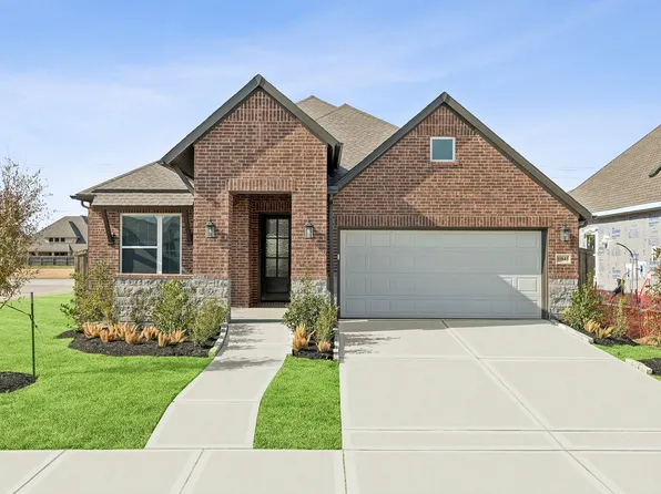 11843 Sawgrass Dr, Mont Belvieu, TX 77523