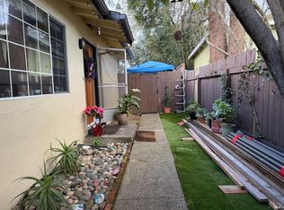 303 Boyce Street, Santa Rosa, CA