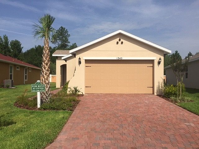 front view of this new house