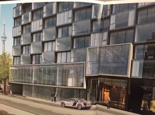 629 N King St W #632-C01, Toronto, ON M5V 0G9