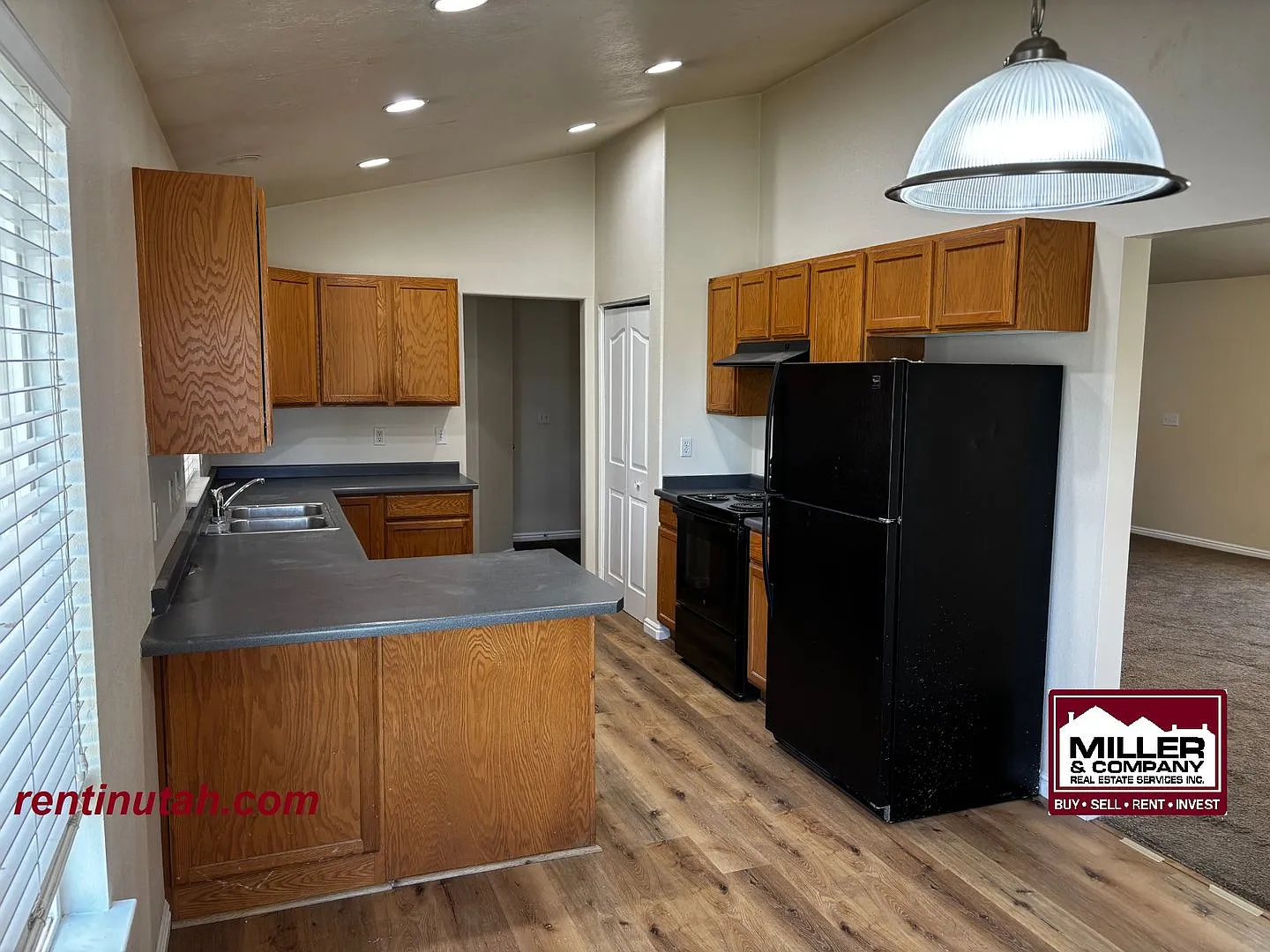 Nice home in Herriman for rent!! 12457 S. Iron Sight Way — Photo 4